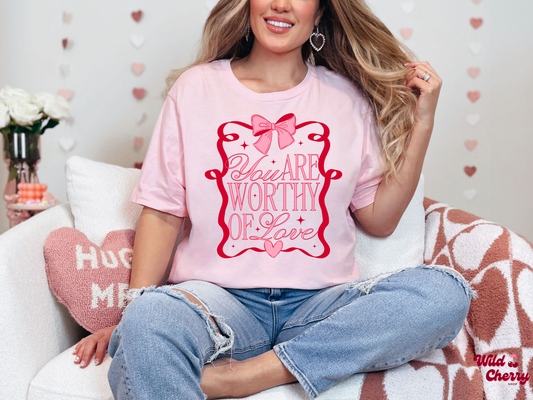 You Are So Loved T-Shirt