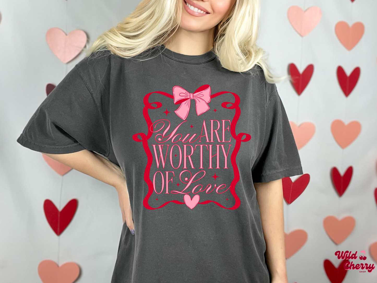 You Are So Loved T-Shirt